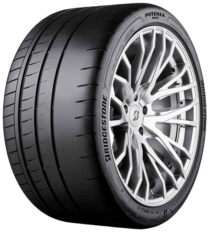 Bridgestone Potenza Race