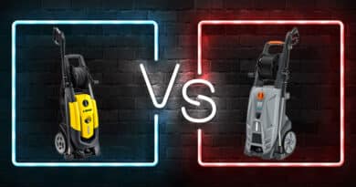 Idropulitrici 2022: CONFRONTO Lavor Alaska Plus GX vs Comet KSX 1950 Gold Plus 3
