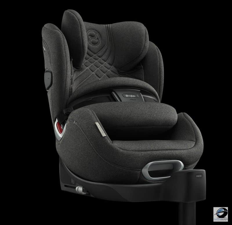 Cybex Anoris T i Size 04