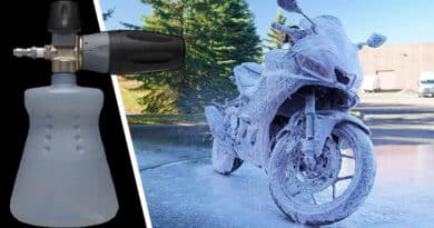 MTM PF22.2: La Migliore Foam Gun per la tua Idropulitrice? 1