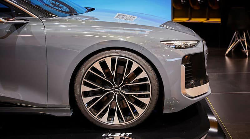 Pirelli a Tire Cologne 2022: Tecnologia All'avanguardia per .. la Nuova Mobilità 12