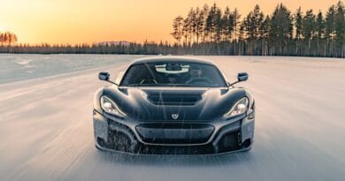 Pirelli: Il Proving Ground Invernale in Svezia diventa anche estivo 5
