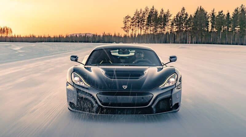 Pirelli: Il Proving Ground Invernale in Svezia diventa anche estivo 13