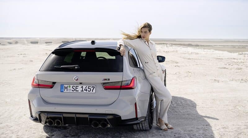 BMW M3 Touring 37