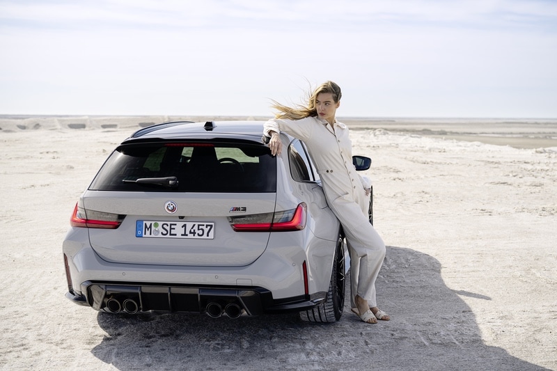 BMW M3 Touring 37