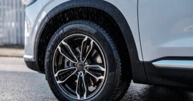 Michelin CrossClimate 2 SUV