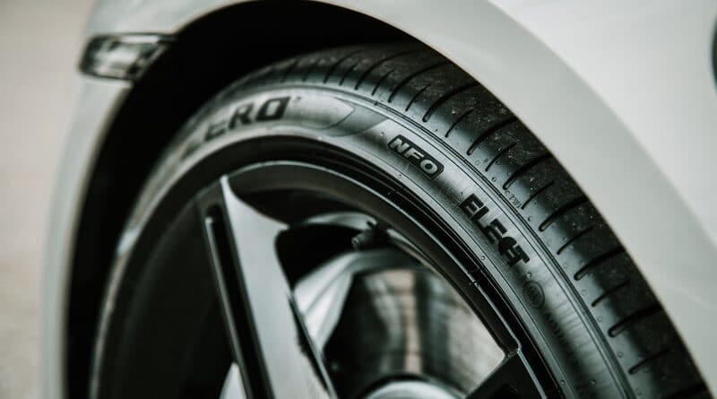 MIMO 2022: Pirelli, dai pneumatici di F1 alla tecnologia Elect