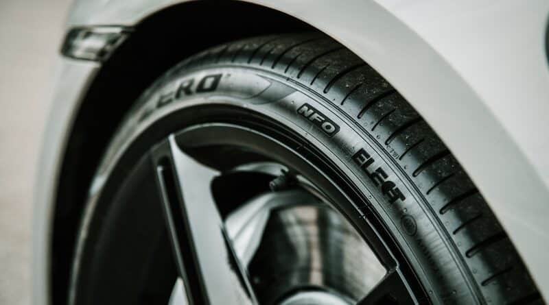 MIMO 2022: Pirelli, dai pneumatici di F1 alla tecnologia Elect 16