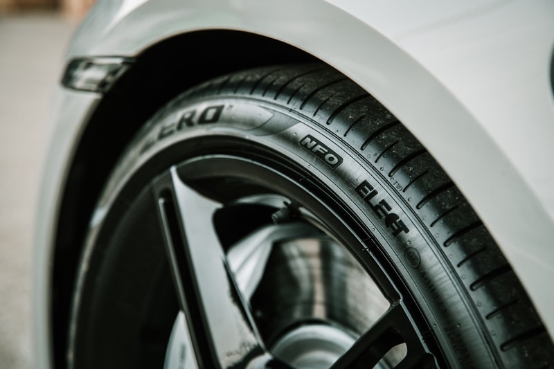 MIMO 2022: Pirelli, dai pneumatici di F1 alla tecnologia Elect 2