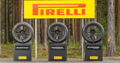 Nuovi Pirelli Scorpion: ancora più sicurezza, sostenibilità e prestazioni 2