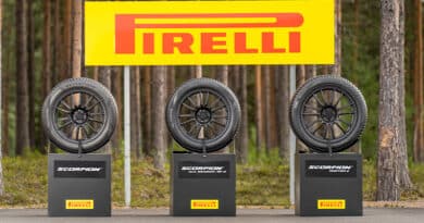 Nuovi Pirelli Scorpion: ancora più sicurezza, sostenibilità e prestazioni 4