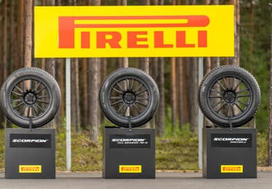 Nuovi Pirelli Scorpion: ancora più sicurezza, sostenibilità e prestazioni