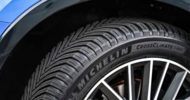 Michelin CrossClimate 2023: gomme All-Season per un clima che cambia