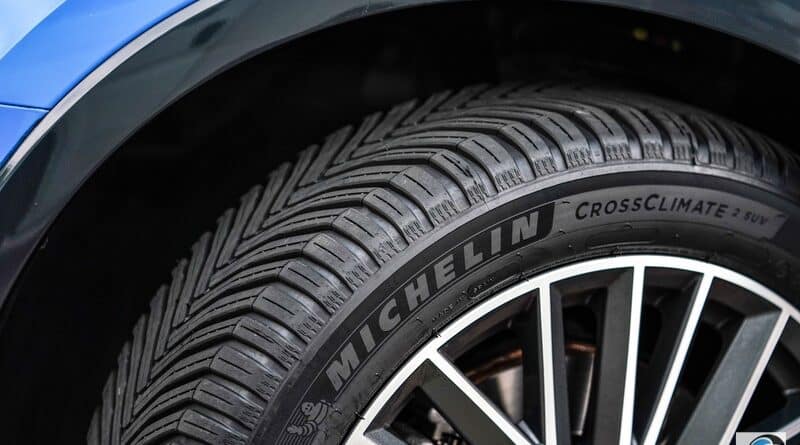 Michelin CrossClimate 2 SUV 02
