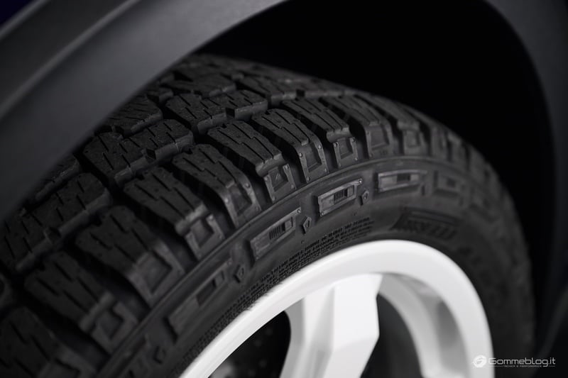 Pirelli Scorpion All Terrain Plus