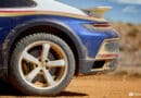 Pirelli Scorpion All Terrain Plus: Gomma OFFROAD per Porsche 911 Dakar