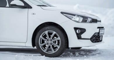 Cerchi in Lega per City Car Asiatiche: DEZENT KT