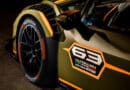 Hankook è partner esclusivo per gli pneumatici del Lamborghini Super Trofeo