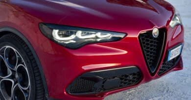 Alfa Romeo 2023