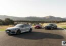 Audi RS 4 Avant e Audi RS 5: debuttano a listino i Pacchetti Competition