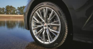 Bridgestone Turanza 6