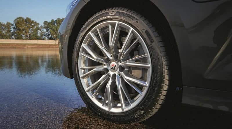 Bridgestone Turanza 6