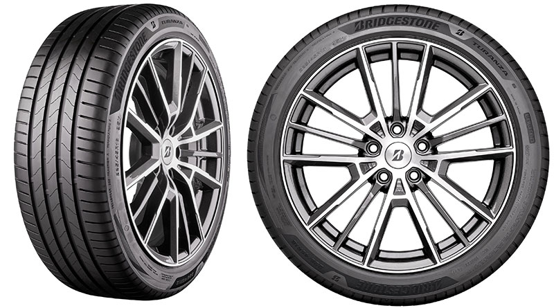 Bridgestone Turanza 6