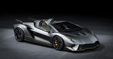 Lamborghini Invencible e Lamborghini Autentica: le ultime Supercar V12 non Ibride