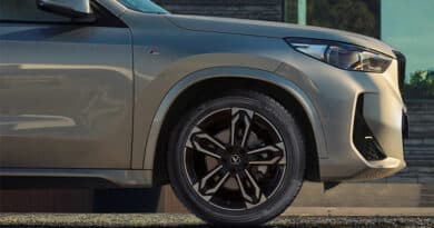Pneumatici Estivi Vredestein Ultrac scelti da BMW per il nuovo X1
