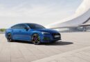 Audi S4 e Audi S5 Black edition: look ancora più sportivo