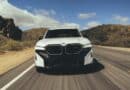 BMW XM: il nuovo Mega SUV Ibrido M da oltre 650 CV