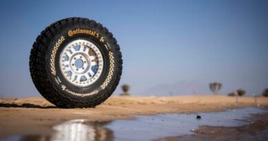 Continental CrossContact Extreme E: con la 3° generazione ancora più robusti