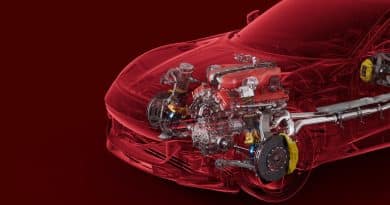 Ferrari Purosangue: la Tecnica, le Caratteristiche e le Prestazioni (2023) 5