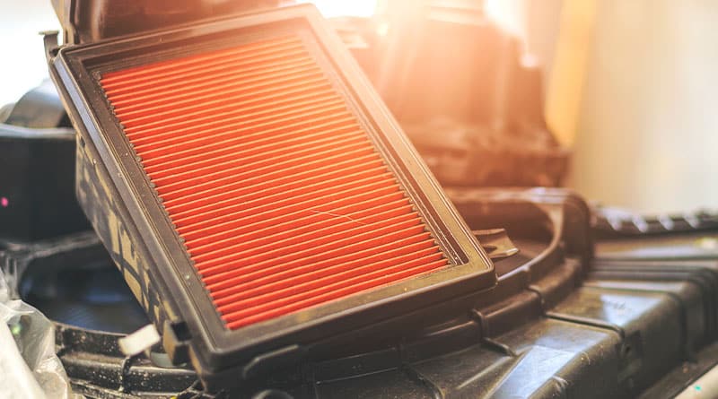Filtro Abitacolo Auto: Le Migliori Offerte di OGGI su Amazon