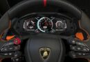 Lamborghini LB744: la nuova Aventador avrà una esperienza di guida Assoluta