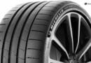 Michelin Pilot Sport S 5: anteprima sul “nuovo” Pilot Sport 4S
