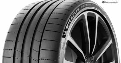 Michelin Pilot Sport S 5: anteprima sul "nuovo" Pilot Sport 4S 13