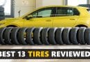 Test Gomme Auto Estive 2023