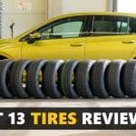 Test Gomme Auto Estive 2023