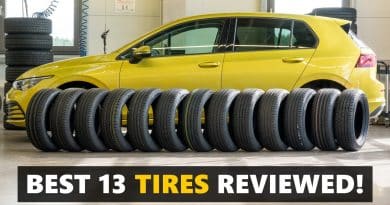 Test Gomme Auto Estive 2023