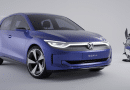 Volkswagen ID. 2all: la nuova auto elettrica da 25.000 euro