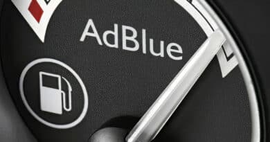 AdBlue: Cosa è, a Cosa serve e Come Usarlo