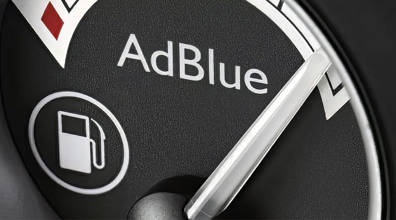 Rhütten, AdBlue per Motori Diesel, Additivo di Sintesi a Base di