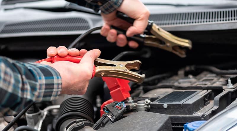 batterie per auto 2023