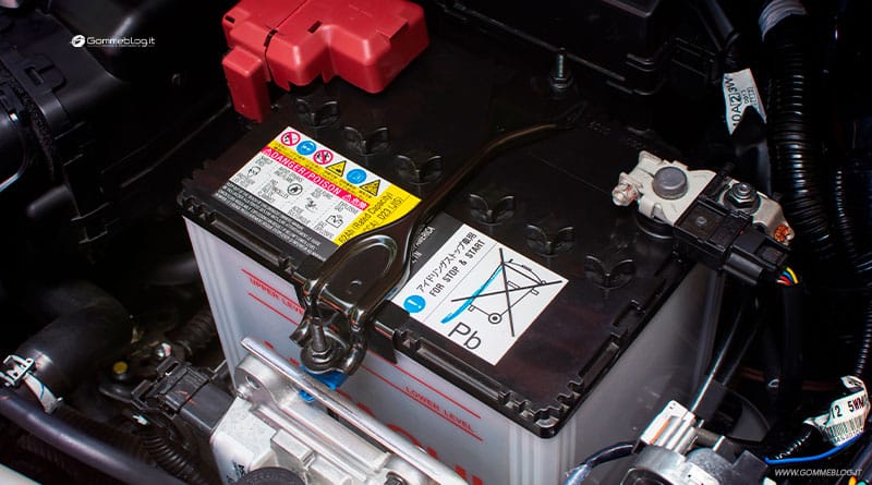 Batterie per Auto: come scegliere quella giusta per il tuo veicolo nel 2023 3
