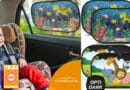 Tendine Parasole per Bambini: Le Migliori Offerte Online Amazon 2023