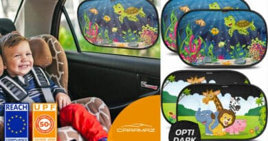 Tendine Parasole per Bambini: Le Migliori Offerte Online Amazon 2023