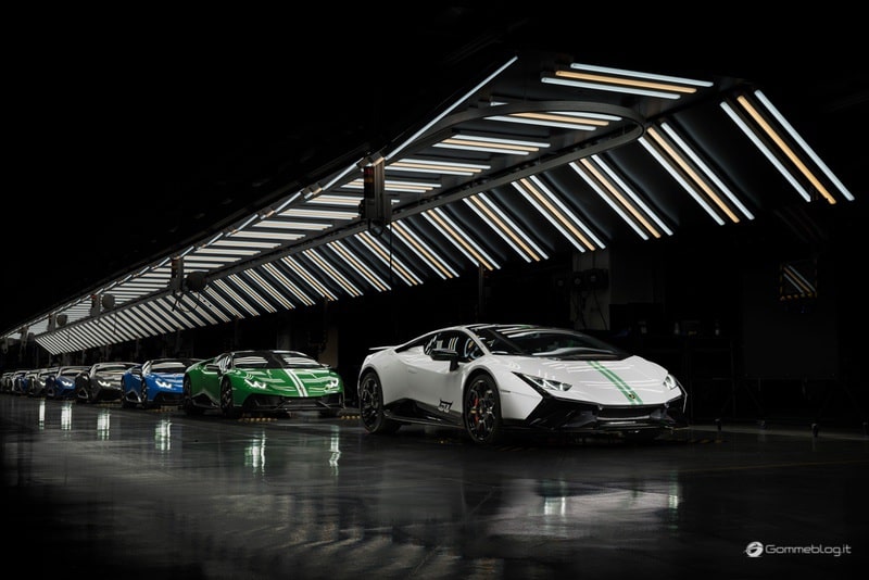 LAmborghini Huracan 0008