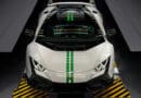 Lamborghini Huracan: 3 nuove edizioni limitate per il 60° Anniversario