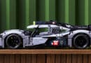 Peugeot Hypercar 9X8, ecco il NUOVO kit LEGO Technic da oltre 1.100 pezzi